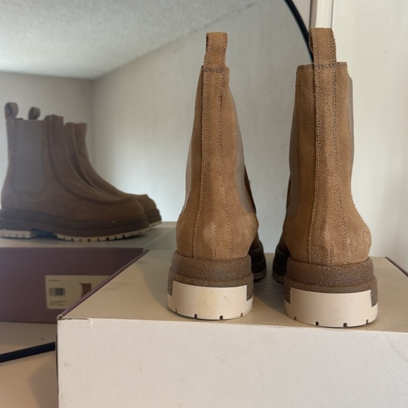 NEW IN BOX - CALIA Women's Samie Moc Toe Boots - Size 9.5 - Picture 5 of 7